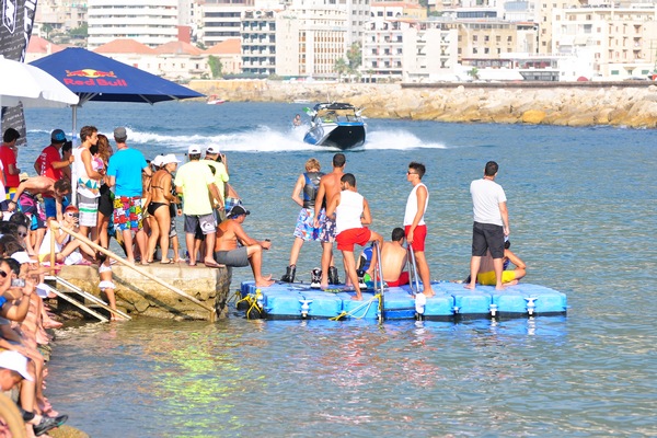 Wakeboard Championship